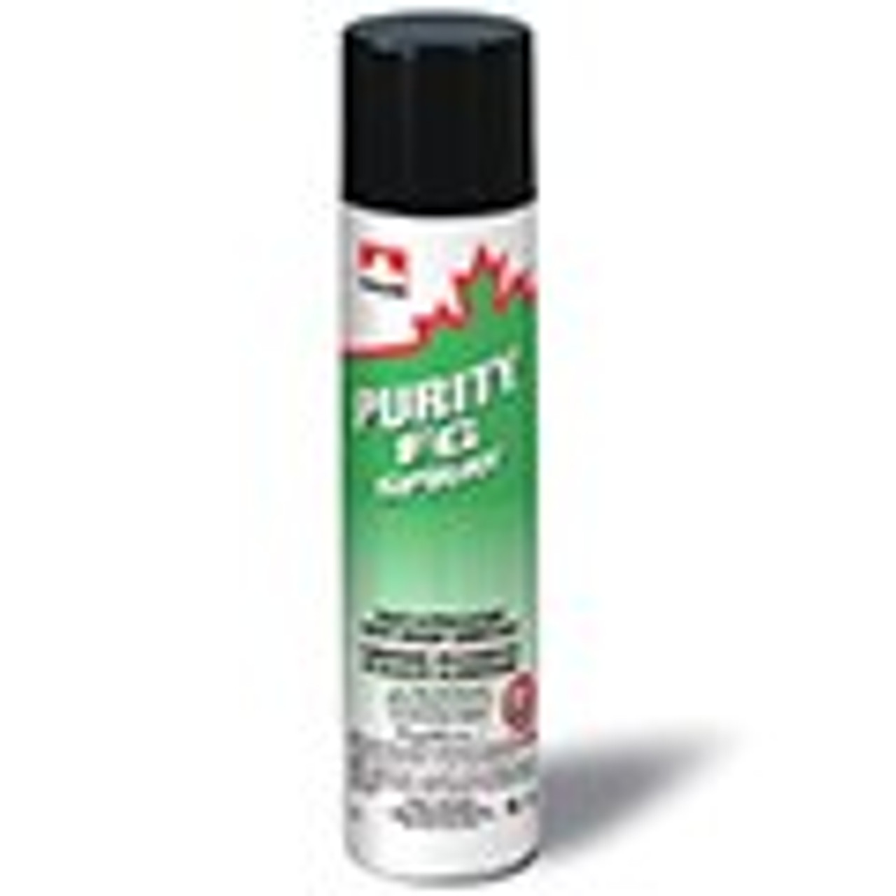 Petro-Canada Purity™ FG Food Grade Aerosol Spray Lubricant - Case of 12/400 mL Spray Cans