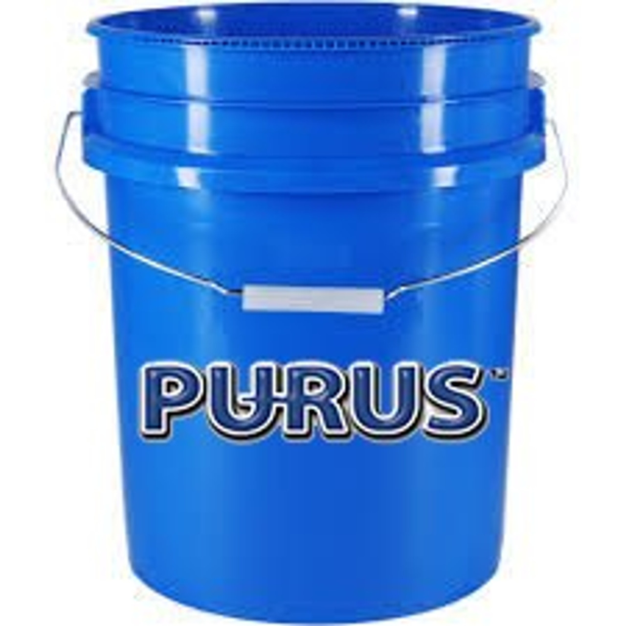 Purus® Alletor Heavy Duty Hi-Temp Grease NLGI #2 - 5% Moly - Pail