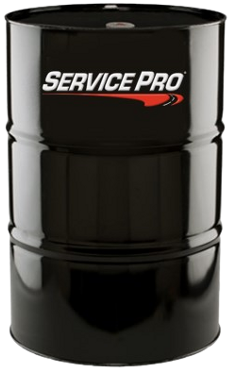 Service Pro Premium AW46 Hydraulic Oil  - 55 gal Drum