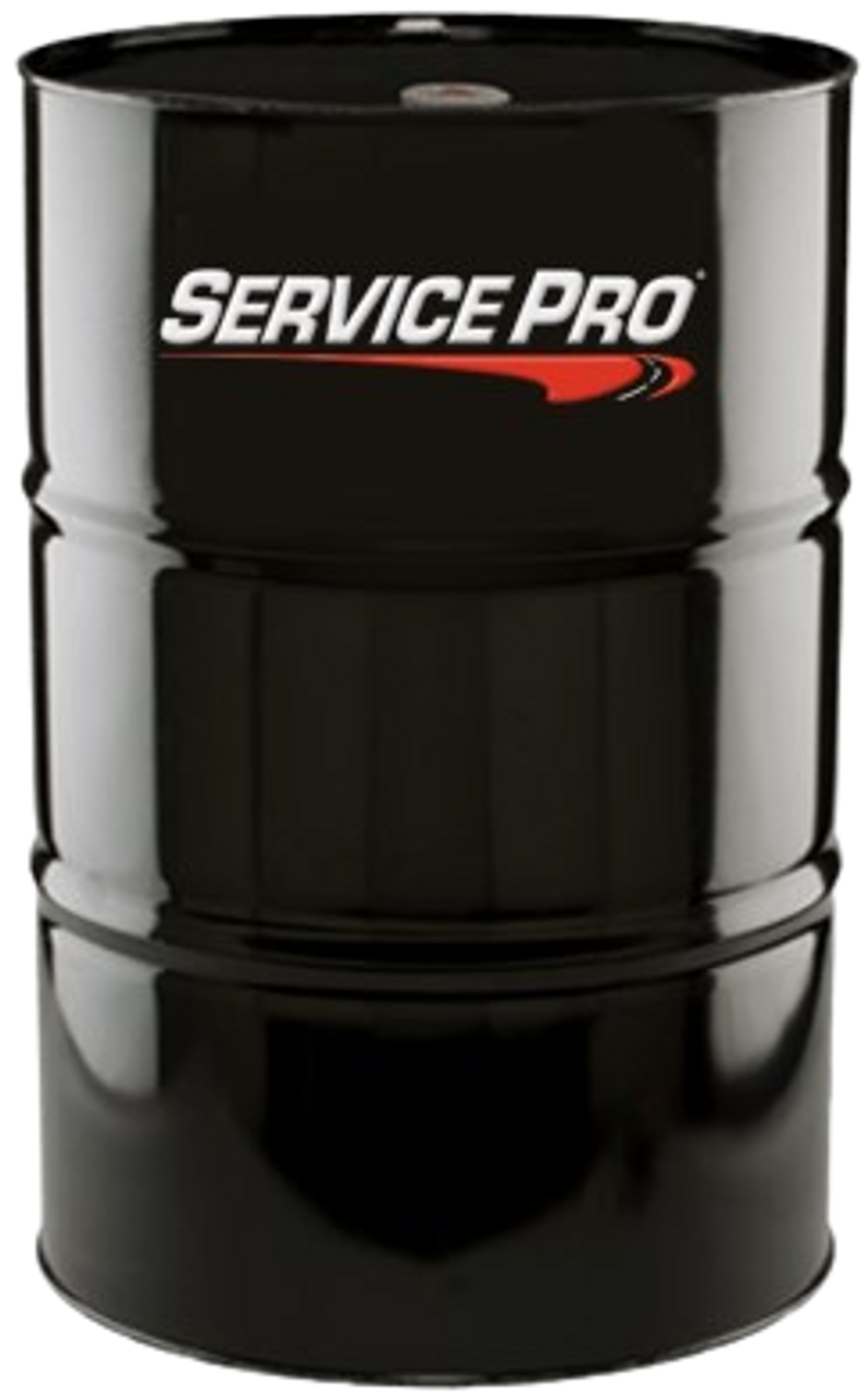 Service Pro Premium AW68 Hydraulic Oil  - 55 gal Drum