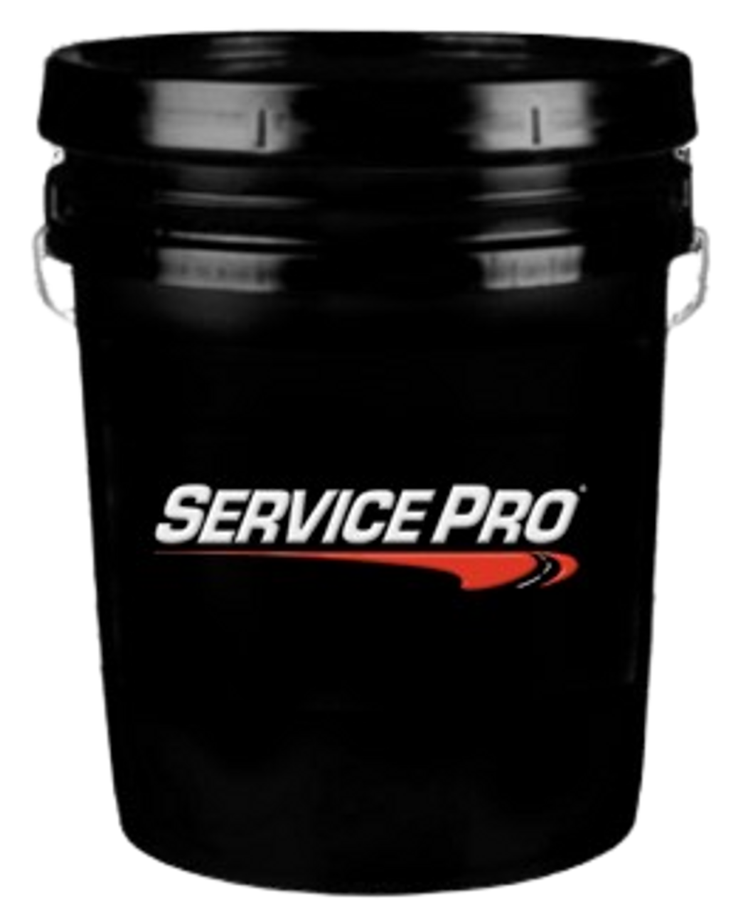 Service Pro Premium GL-5 Gear Oil  85W-140 (MIL-L-2105D & MIL-L2105E) - 35 lb Pail