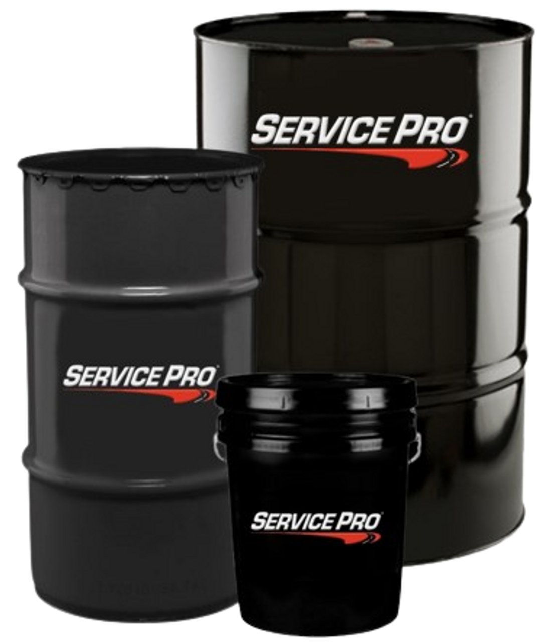 Service Pro Premium GL-5 Gear Oil  85W-140 (MIL-L-2105D & MIL-L2105E)
