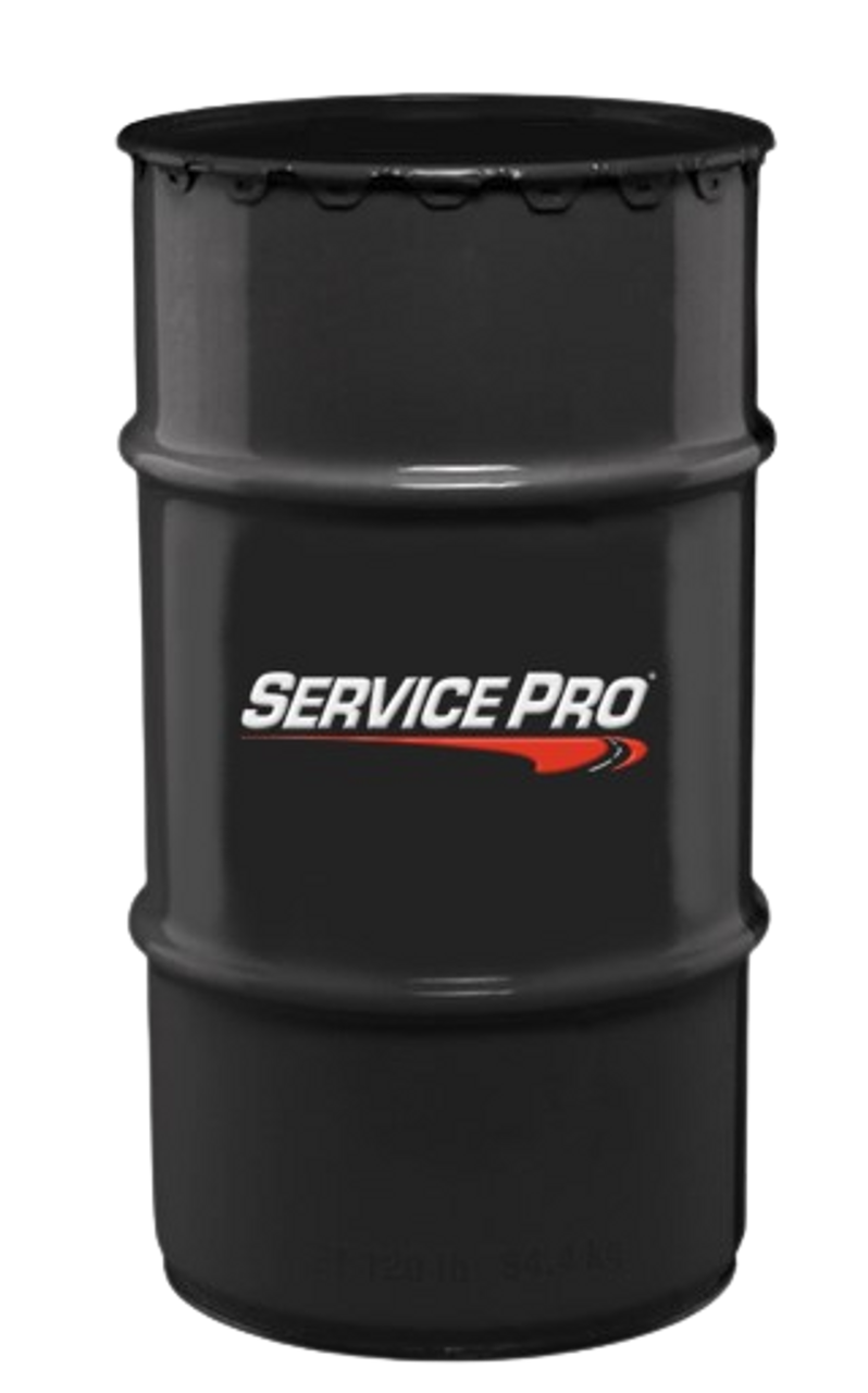 Service Pro Premium Hi-Temp EP-2 Lithium Complex Grease - 120 lb Keg