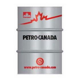 Santie Oil Company Petro Canada Duron HP 15w40