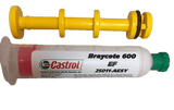 Castrol Braycote 600 EF - 2 OZ Syringe