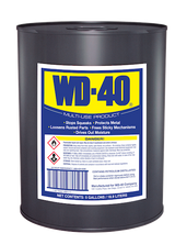  WD-40® Multi-Use Product - 5 Gallon Pail