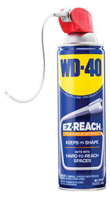 WD-40® EZ-REACH® - Case of (48) 14.4 oz Cans