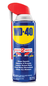  WD-40® Smart Straw 12/12 Ounce Case