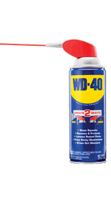WD-40® Multi-Use Product Smart Straw - Case of (12) 12 oz Cans