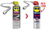 WD-40® Specialist® Penetrant with Flexible Straw - Case of  (6) 13.5 oz Cans