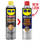 Specialist Machine & Degreaser Spray 4/18 Ounce Cans per case