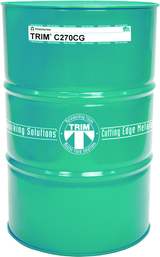 Master Fluid Solutions TRIM® C270CG - 54 Gallon Drum