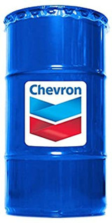 Chevron DELO® SYN-TRANS XE SAE 75W-90 (Replaces Delo® Syn-Trans XE SAE 50) - 110 LB Keg
