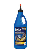 Chevron Delo 85W140 Gear Lubricant ESI 12/1.8# Case (224504319)