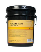 Shell Tellus S2 X 46 - 5 Gallon Pail