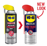 WD-40® Specialist® Penetrant - Case of (6) 11 oz Cans