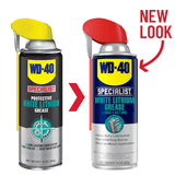 WD-40 Specialist® White Lithium Grease - Case of (6) 10 oz Cans