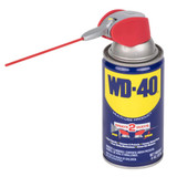 WD-40® Multi-Use Smart Straw - Case of (48) 8 oz Cans