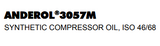 Anderol 3057M - 20L Pail
