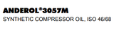Anderol 3057M - 20L Pail