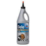 Chevron Delo Syngear XDM 75w90 - 120lb Keg