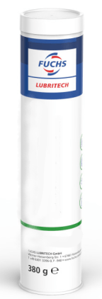 Fuchs Gleitmo CP 2 20/14oz Cartridges