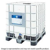 Fuchs Plantosyn 46 HVI - 330 gallon tote