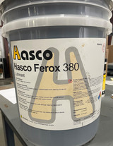Hasco Ferox Pail - 5 gallons