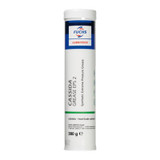 Fuchs Cassida Grease EPS 2 - Case of (12) 380 Gram Cartridges