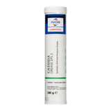 Fuchs Cassida Grease EPS 2 - Case of (12) 380 Gram Cartridges