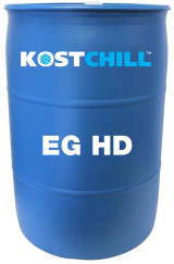 KOSTChill ED HD 50/50 - 55 Gallon Drum