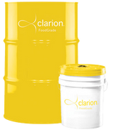 Clarion Food Machine Gear Oil 450