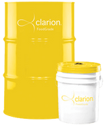 Clarion Food Machine Gear Oil 450