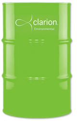 Clarion Green AW 46  - 55 Gallon Drum