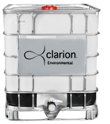 Clarion Green AW 46 - 330 Gallon Tote