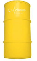 Clarion Food Machine Grease #2 - 110 lb Lined Keg