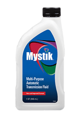Mystik Multi Purpose ATF - 1 qt Bottles