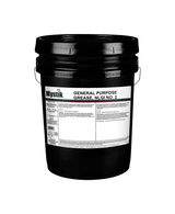 Mystik General Purpose #2 Grease - 35 lb Pail