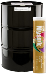 Mystik JT-6 Synthetic Hi-Temp Grease #2 ISO 220