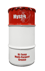 Mystik JT-6 High Temp Grease #2 - 120 lb Lined Keg