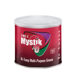 Mystik JT-6 High Temp Grease #2 - 1 lb Tubs