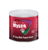 Mystik JT-6 High Temp Grease #2 - 1 lb Tubs