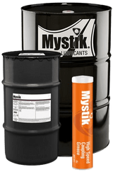 Mystik High Speed Coupling Grease