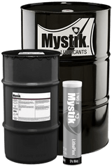 Mystik LithoPlex 5% Moly Grease #2