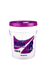 Mystik JT-8 Syn Blend Super Heavy Duty 10W-40 - 5 gal Pail