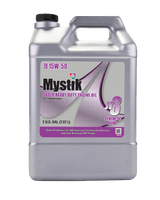 Mystik JT-8 Syn Blend Super Heavy Duty 15W-50 - 2 gal Jugs