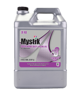 Mystik JT-8 Syn Blend Super Heavy Duty SAE 40