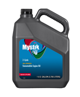 Mystik JT-4 Synthetic 2-Cycle Snowmobile Engine Oil
