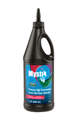 Mystik JT-4 Premium High Performance Lower Unit Gear Lubricant - 1 qt Bottle