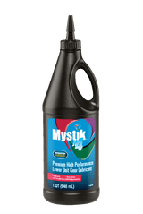 Mystik JT-4 Premium High Performance Lower Unit Gear Lubricant - 1 qt Bottle